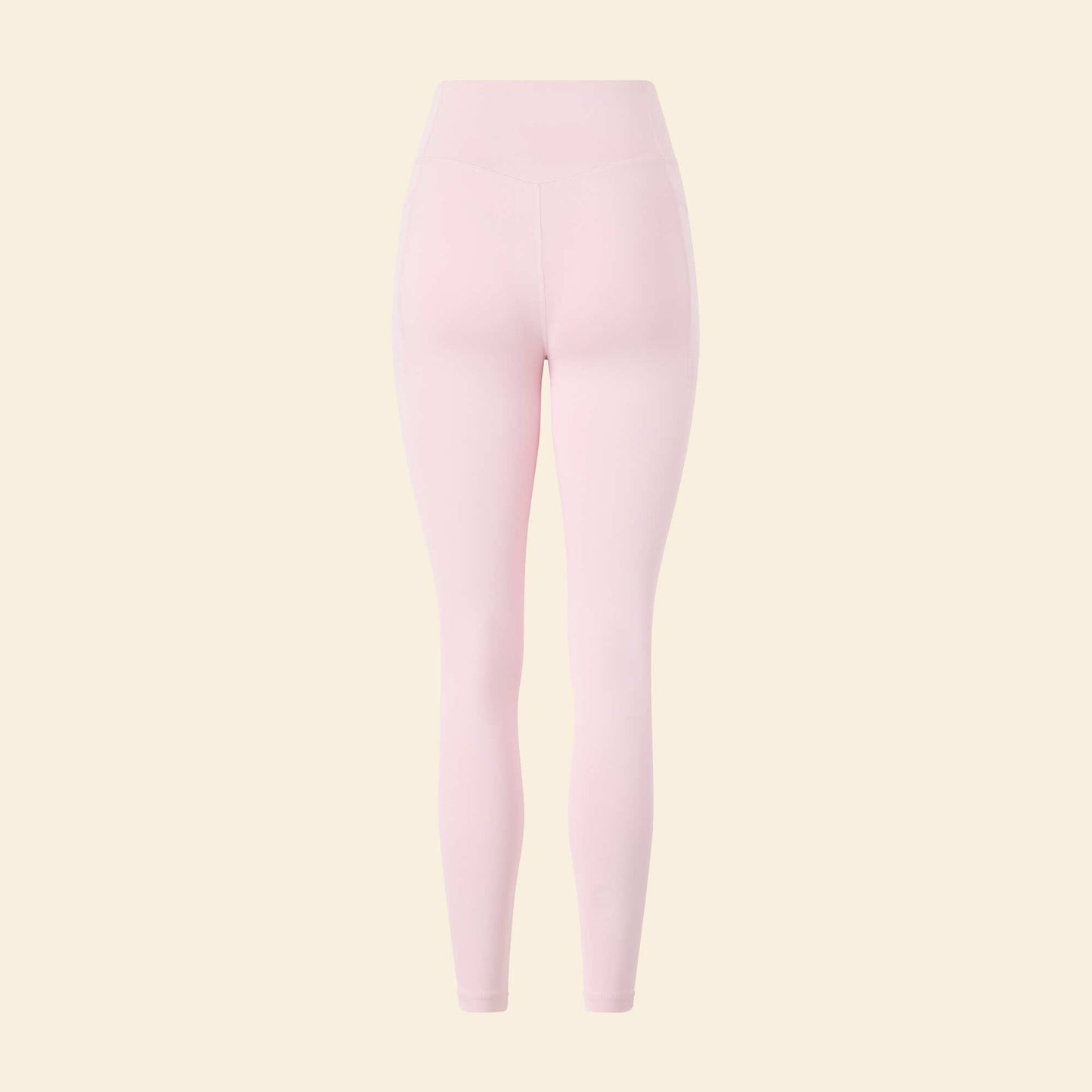 Legging de sport avec poches ROSE