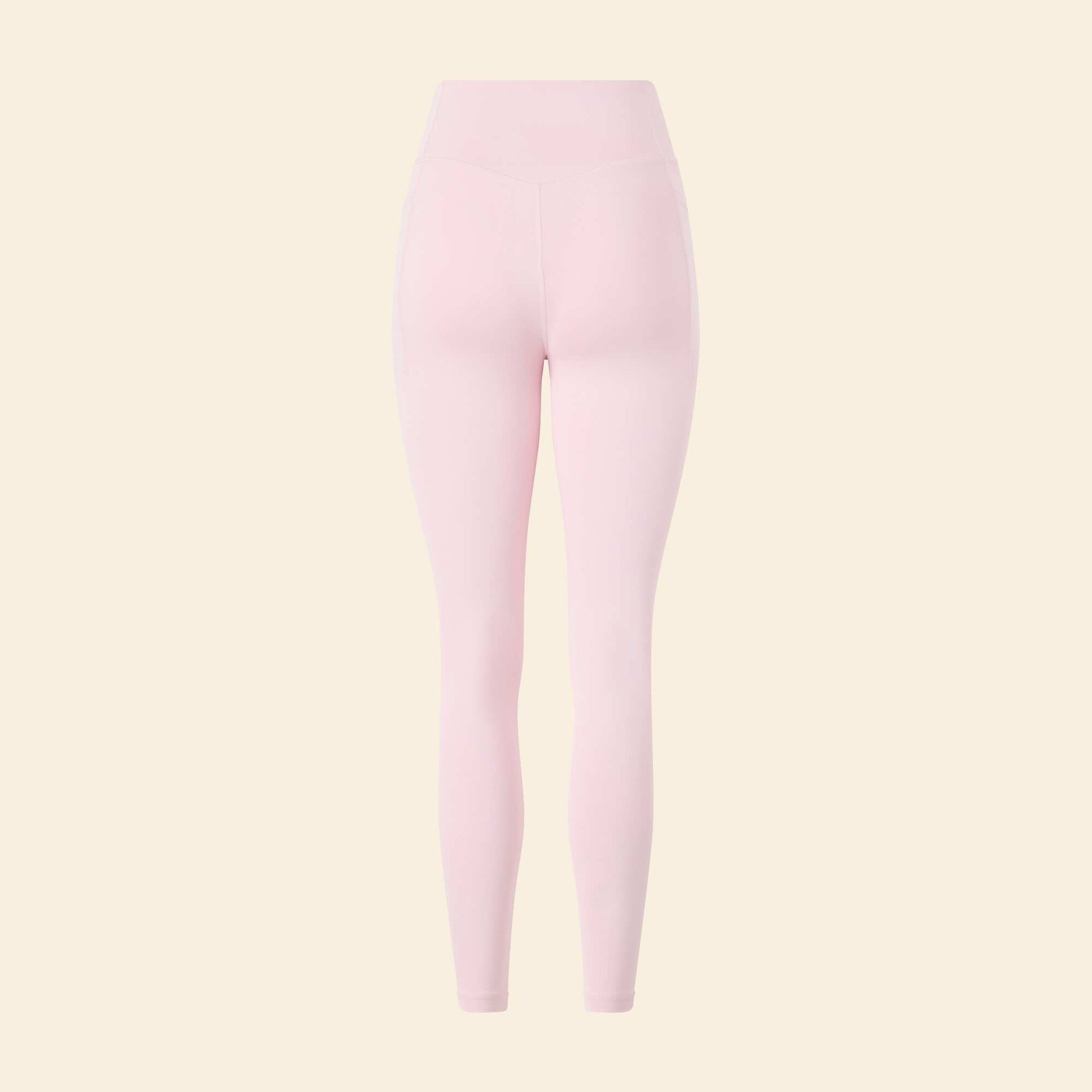 Legging de sport avec poches ROSE