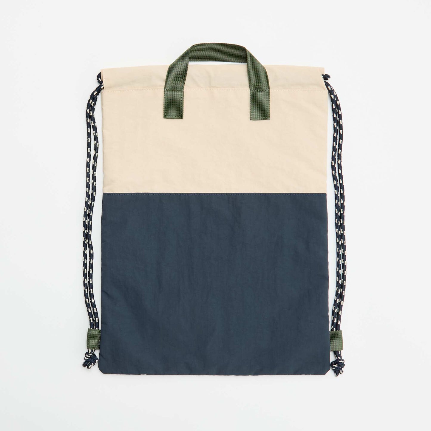 Sac de piscine BLEU