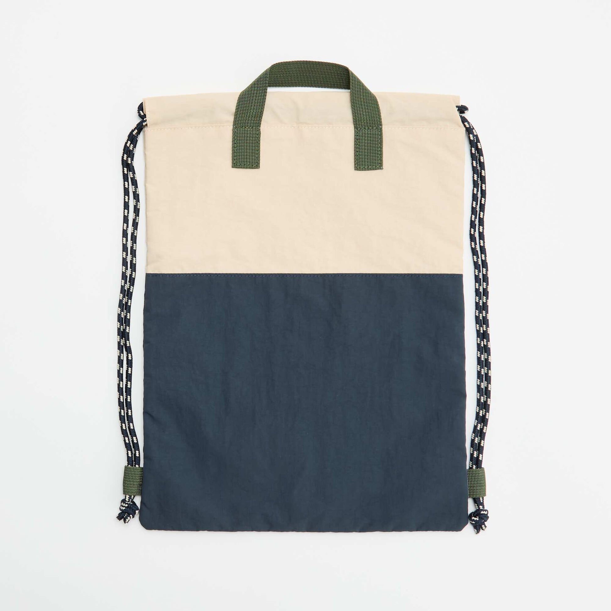Sac de piscine BLEU