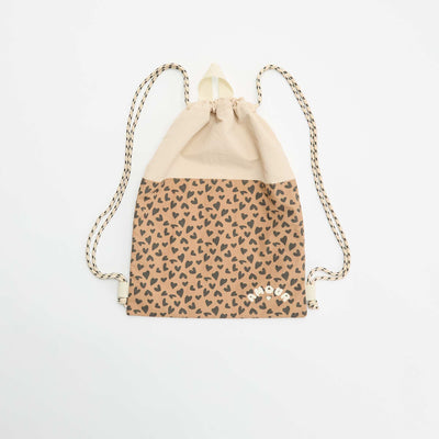 Sac de piscine BEIGE