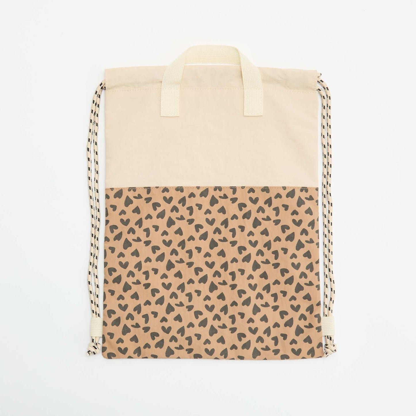 Sac de piscine BEIGE
