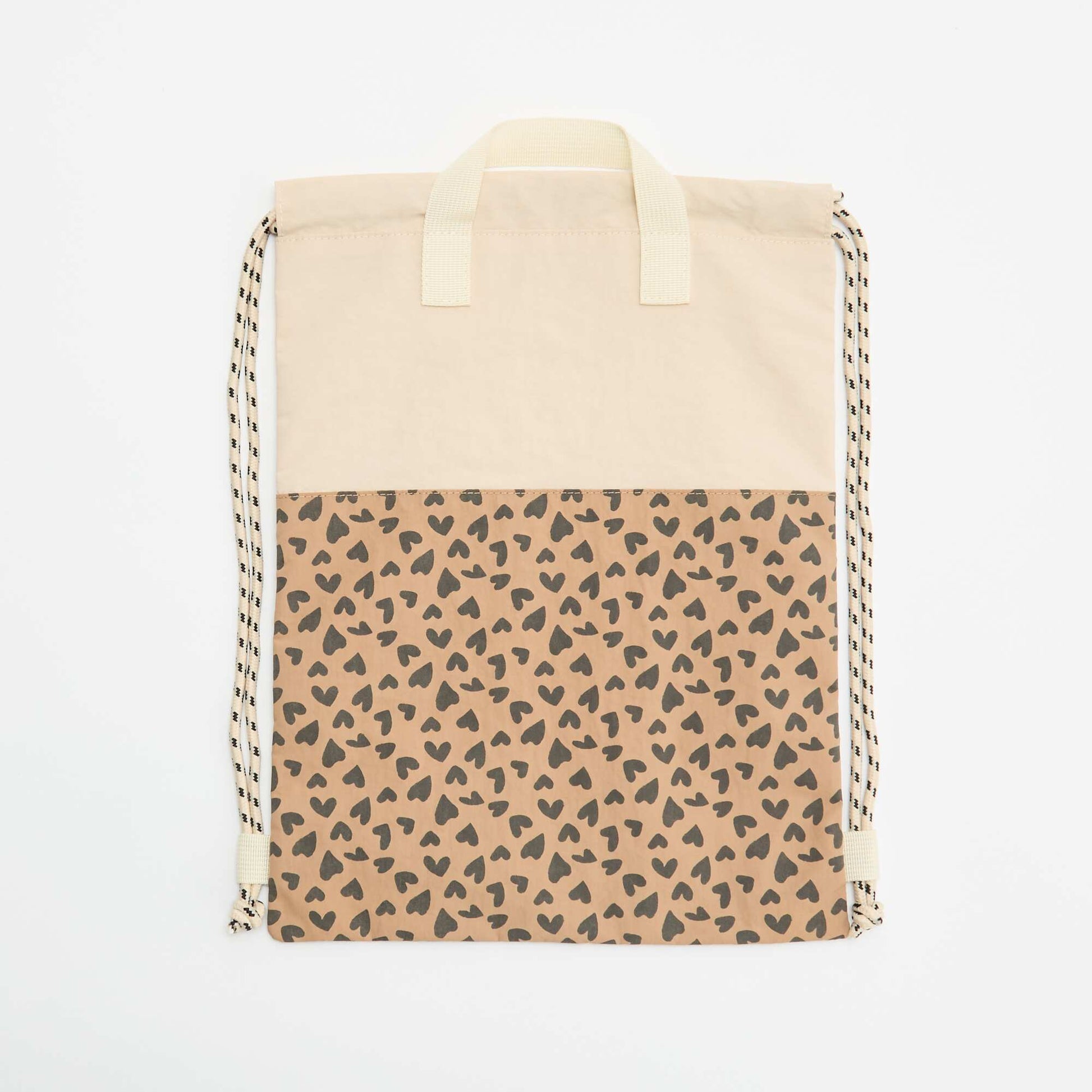Sac de piscine BEIGE