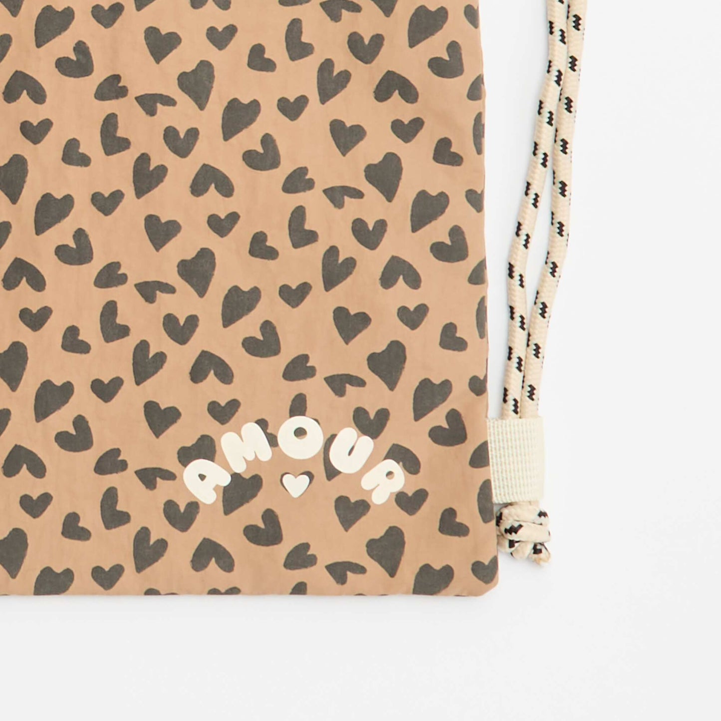 Sac de piscine BEIGE