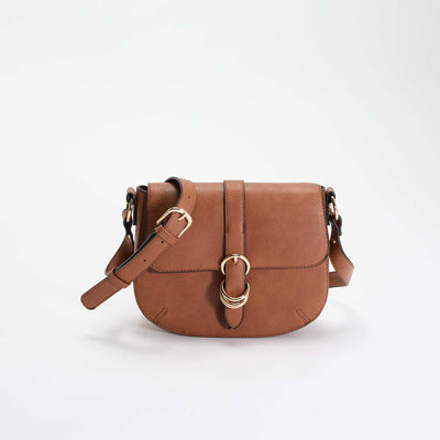 Sac à main avec bandoulière BEIGE