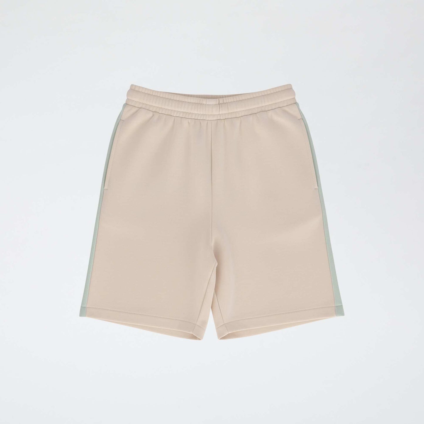 Short imprimé 'Pokémon' 'Pikachu' BEIGE