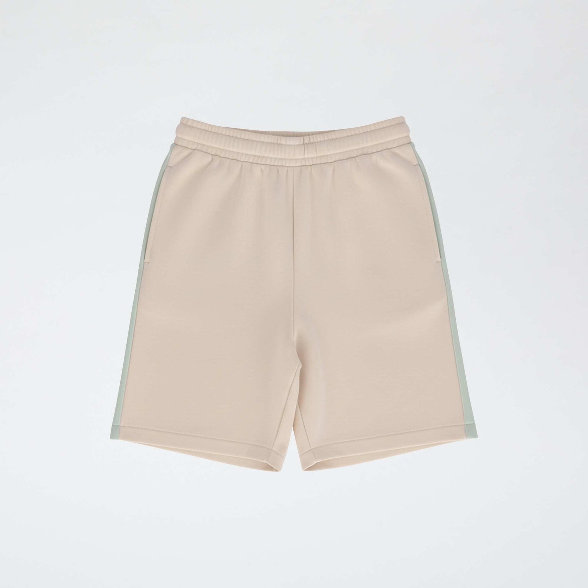 Short imprimé 'Pokémon' 'Pikachu' BEIGE