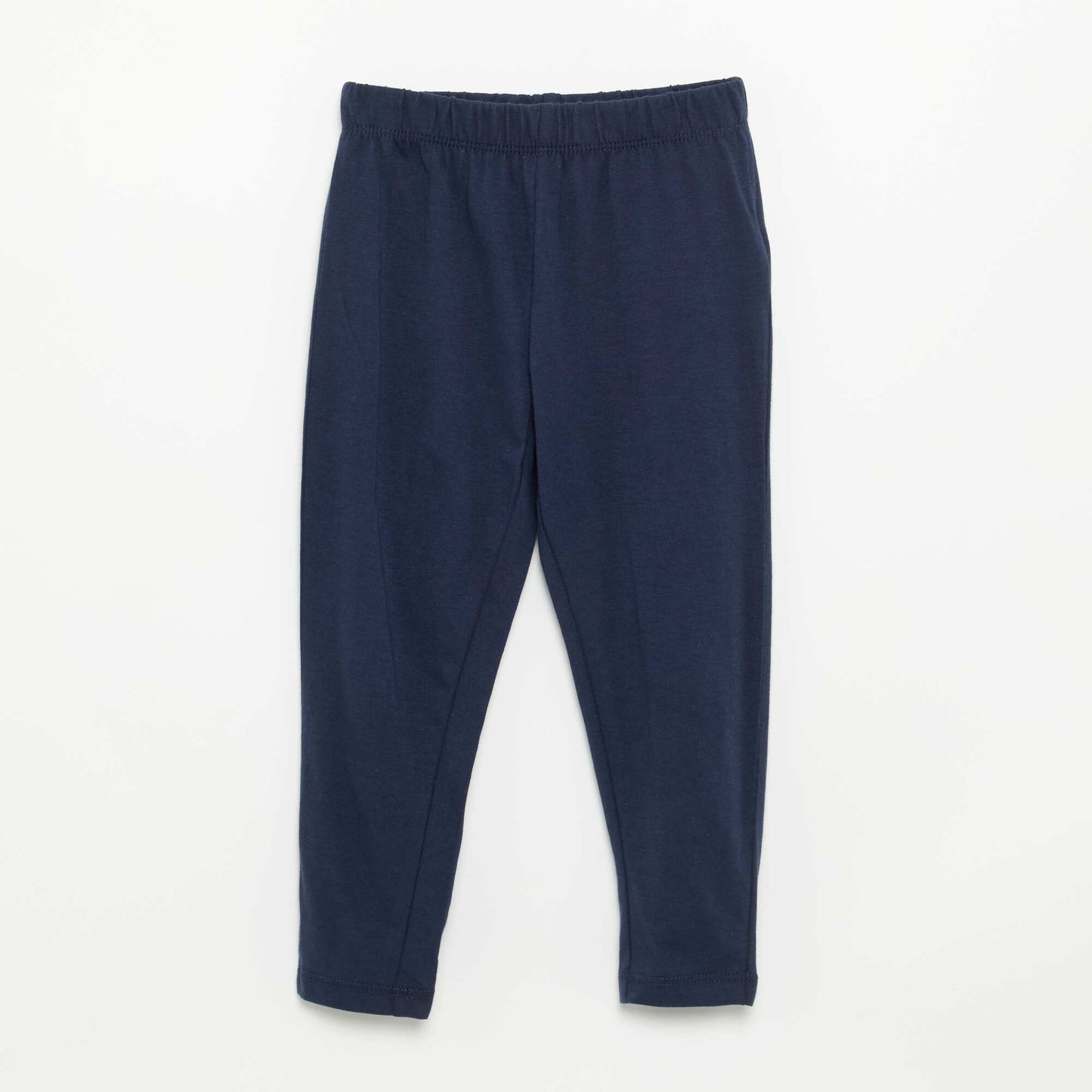 Pyjama 2 pièces en jersey BLEU