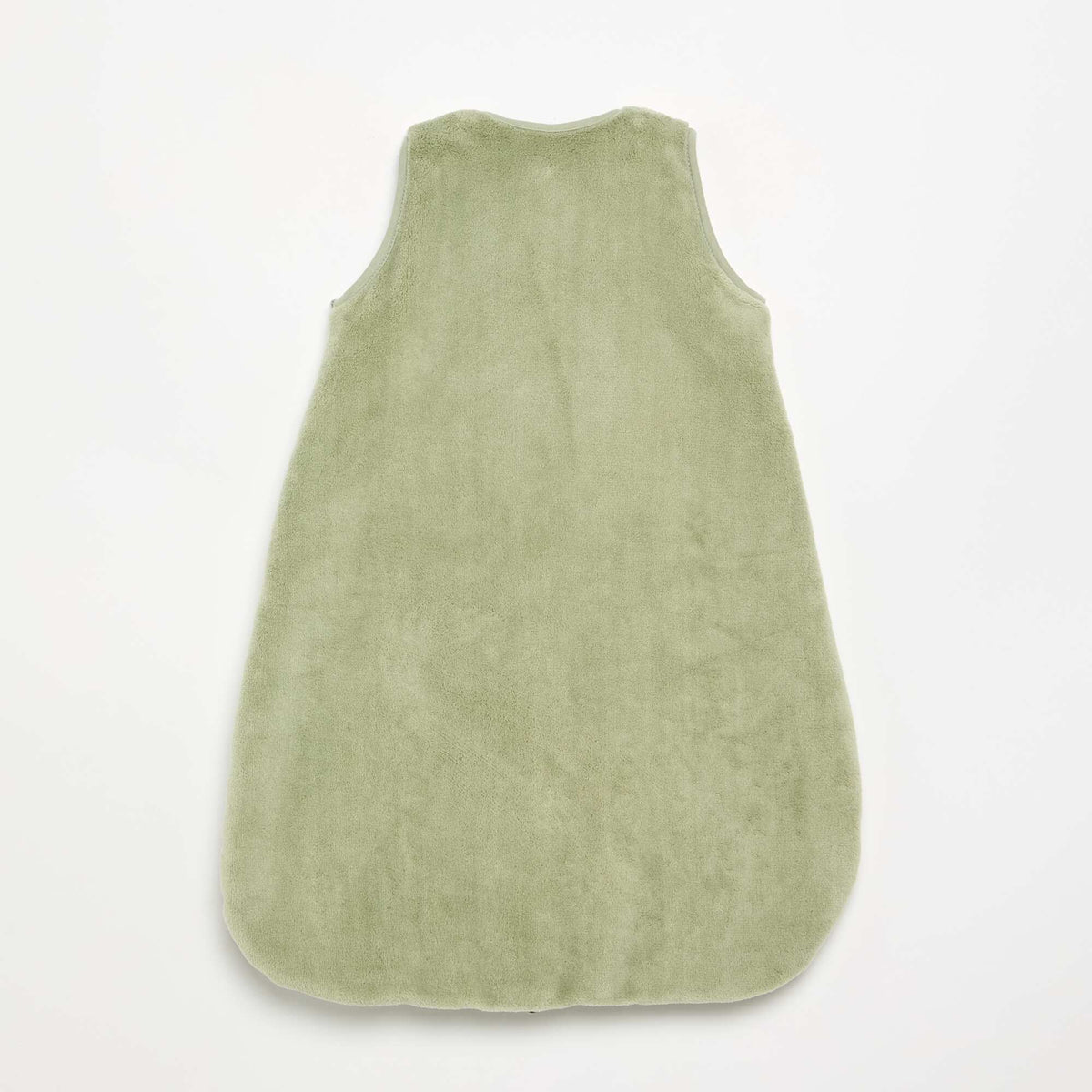 Gigoteuse avec manches amovibles VERT