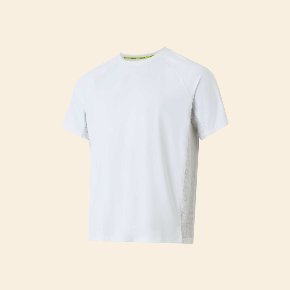 Tee-shirt de sport BLANC