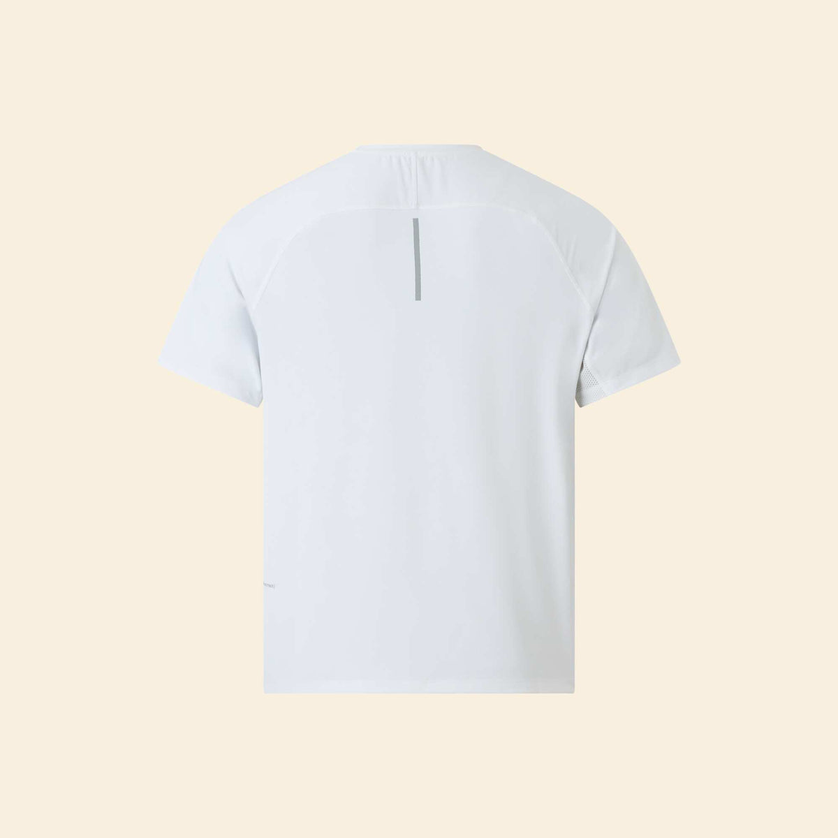 Tee-shirt de sport BLANC
