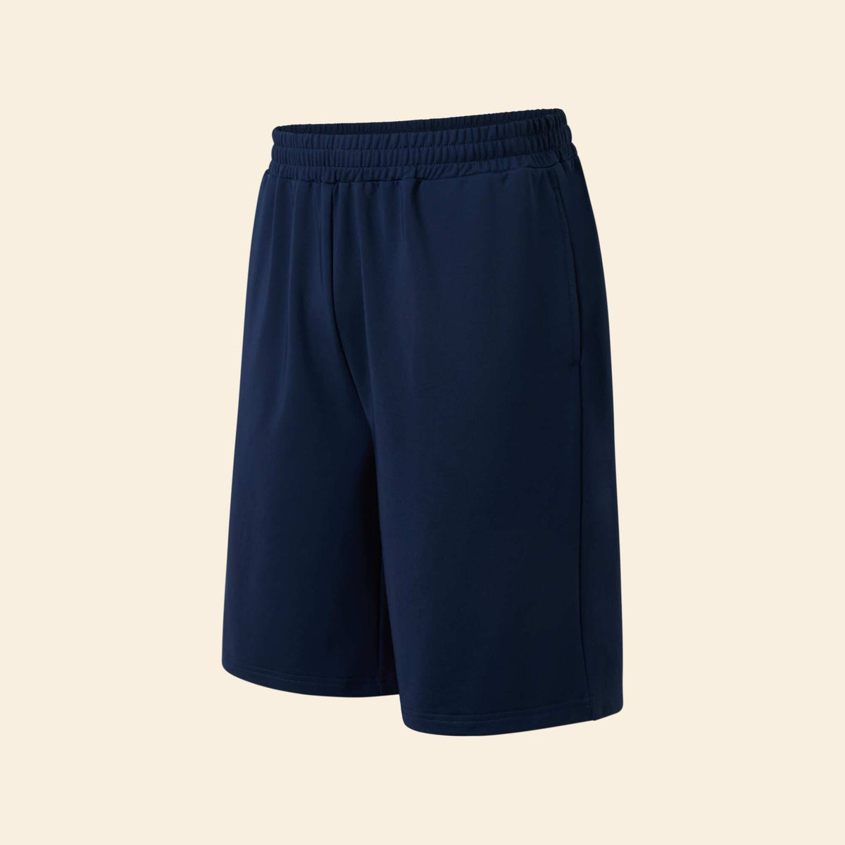 Short de sport BLEU