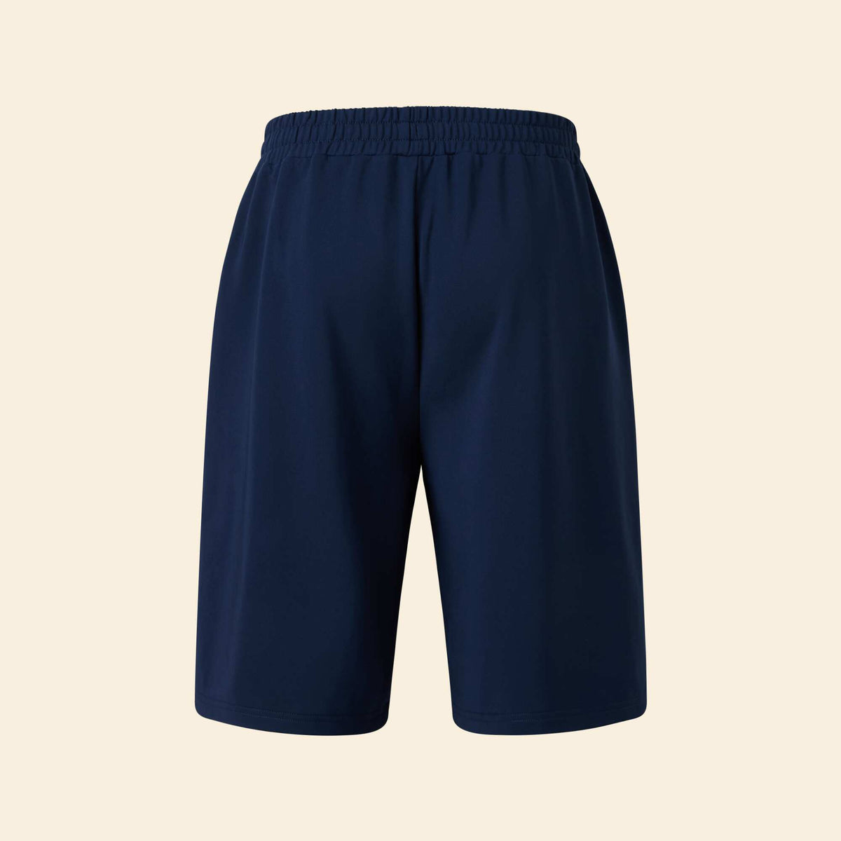 Short de sport BLEU
