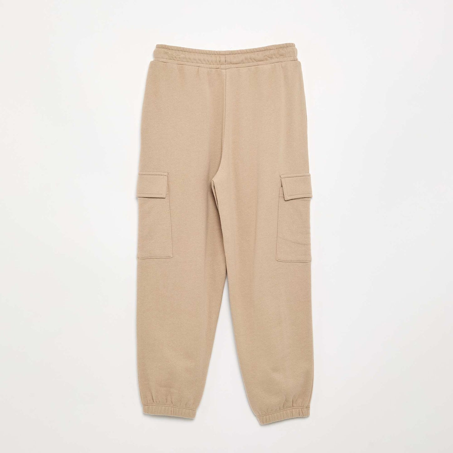 Pantalon de jogging BEIGE
