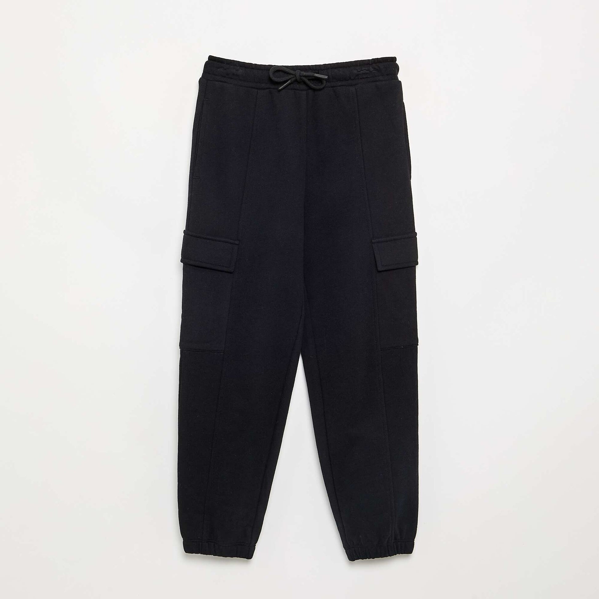 Pantalon de jogging NOIR