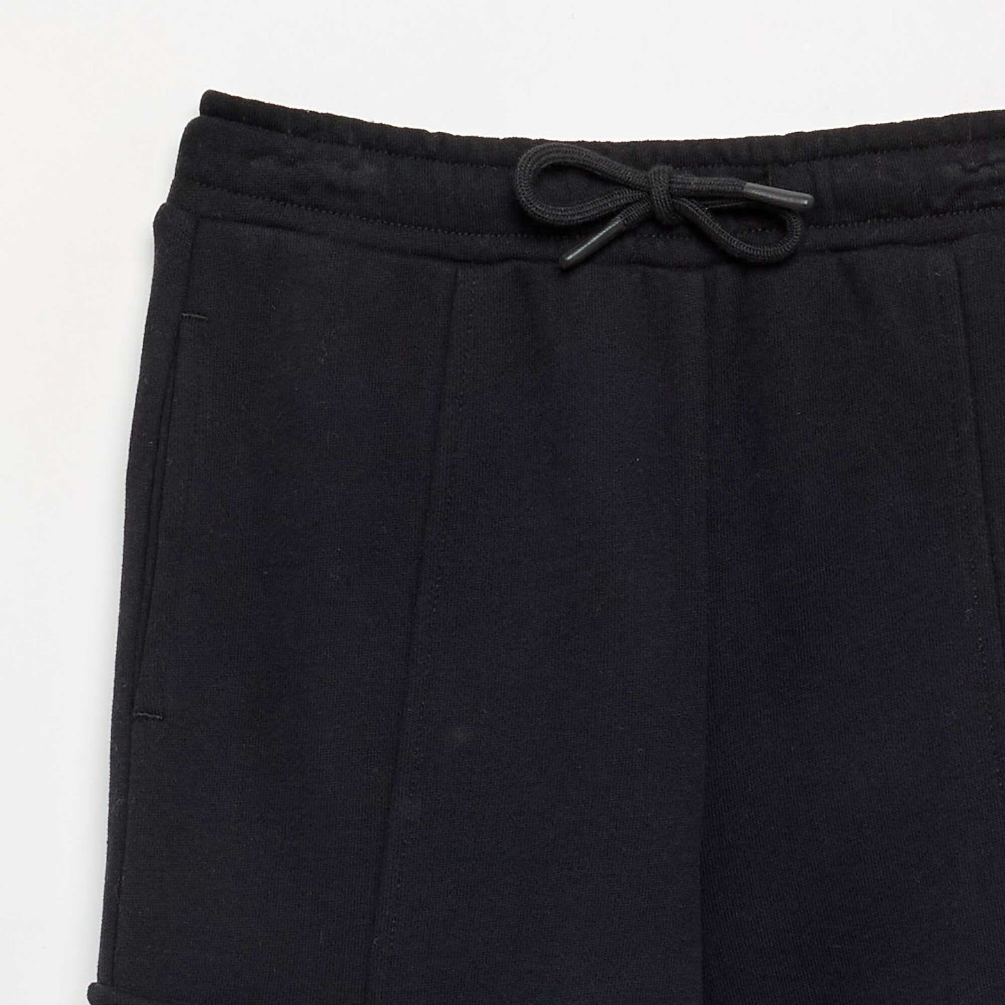 Pantalon de jogging NOIR