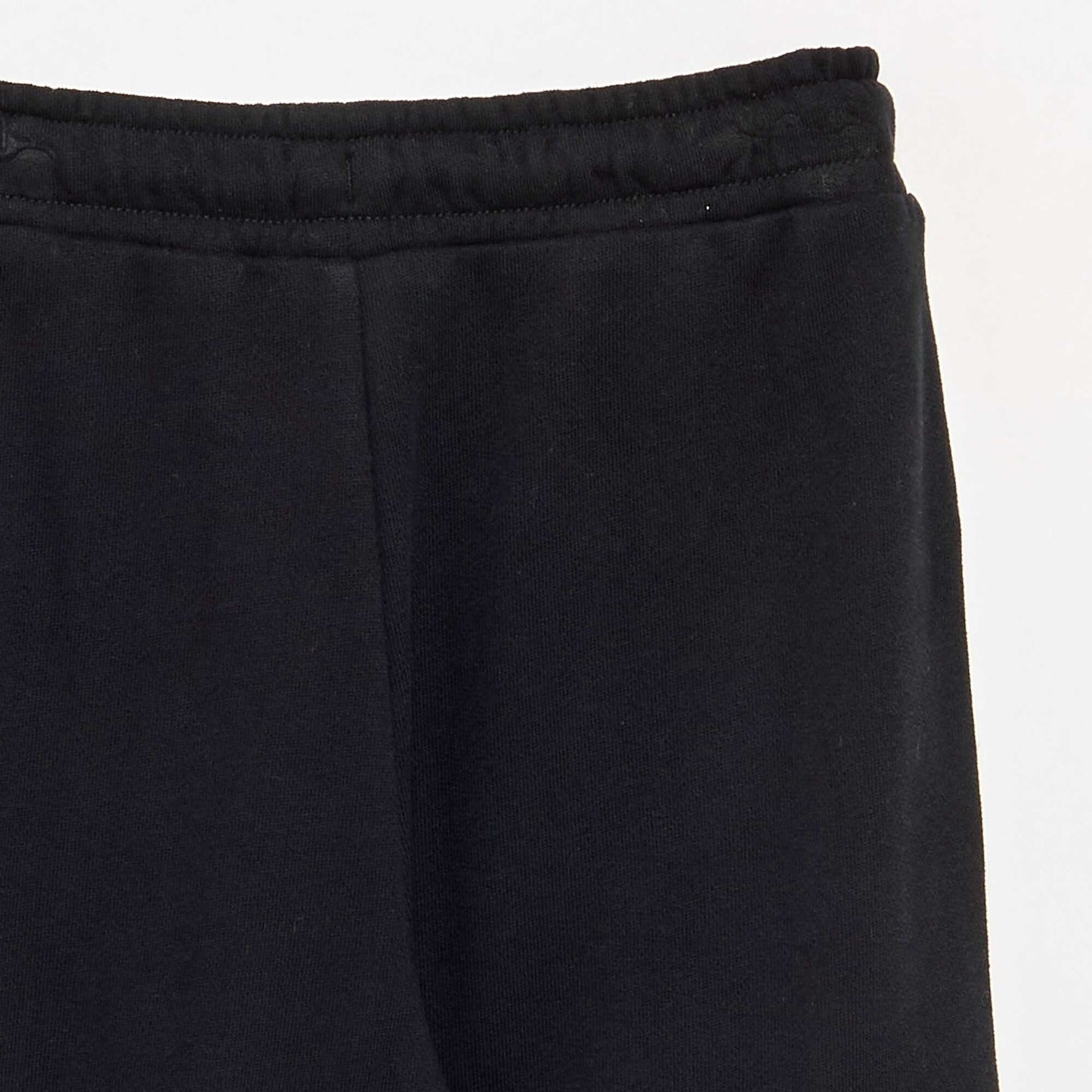 Pantalon de jogging NOIR