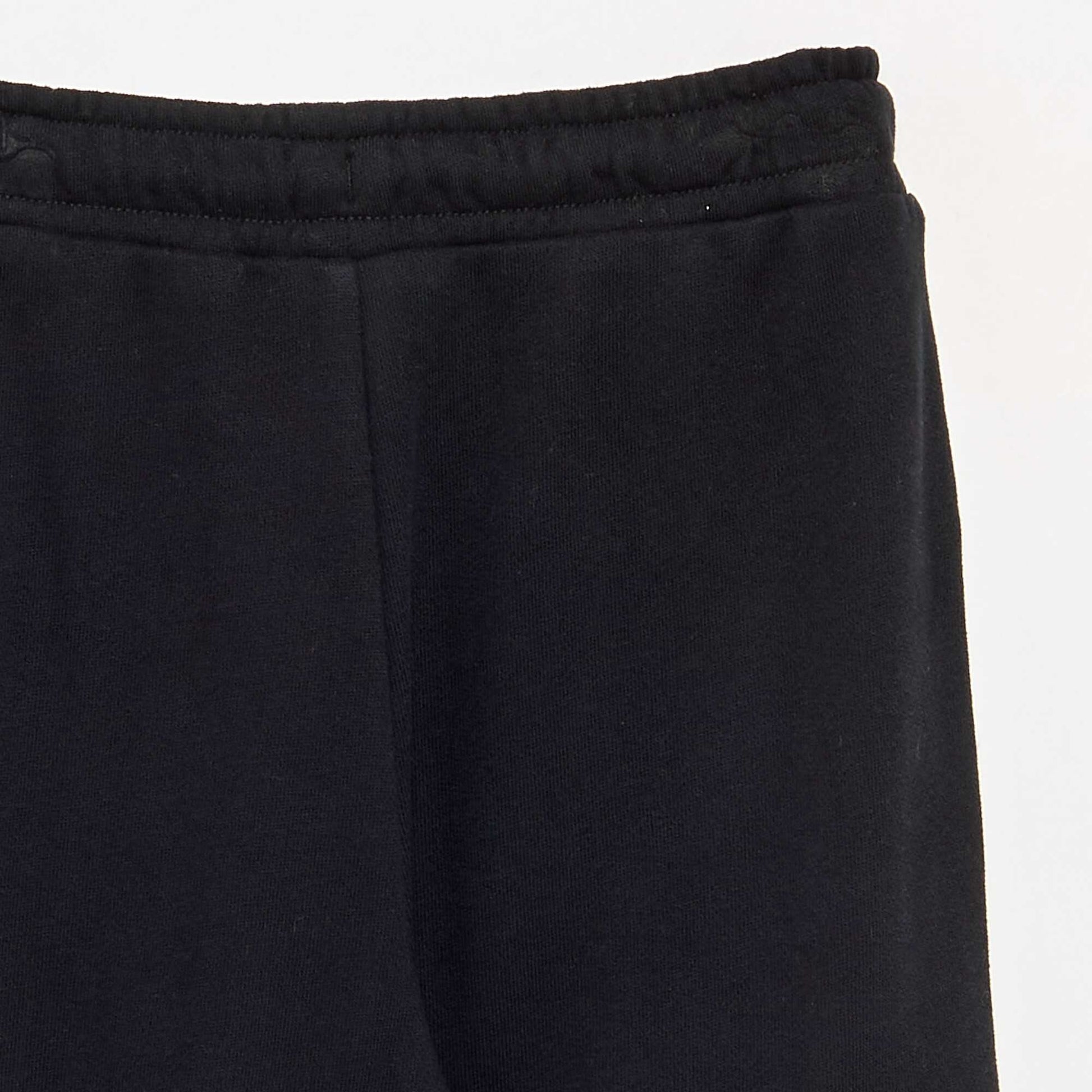 Pantalon de jogging NOIR