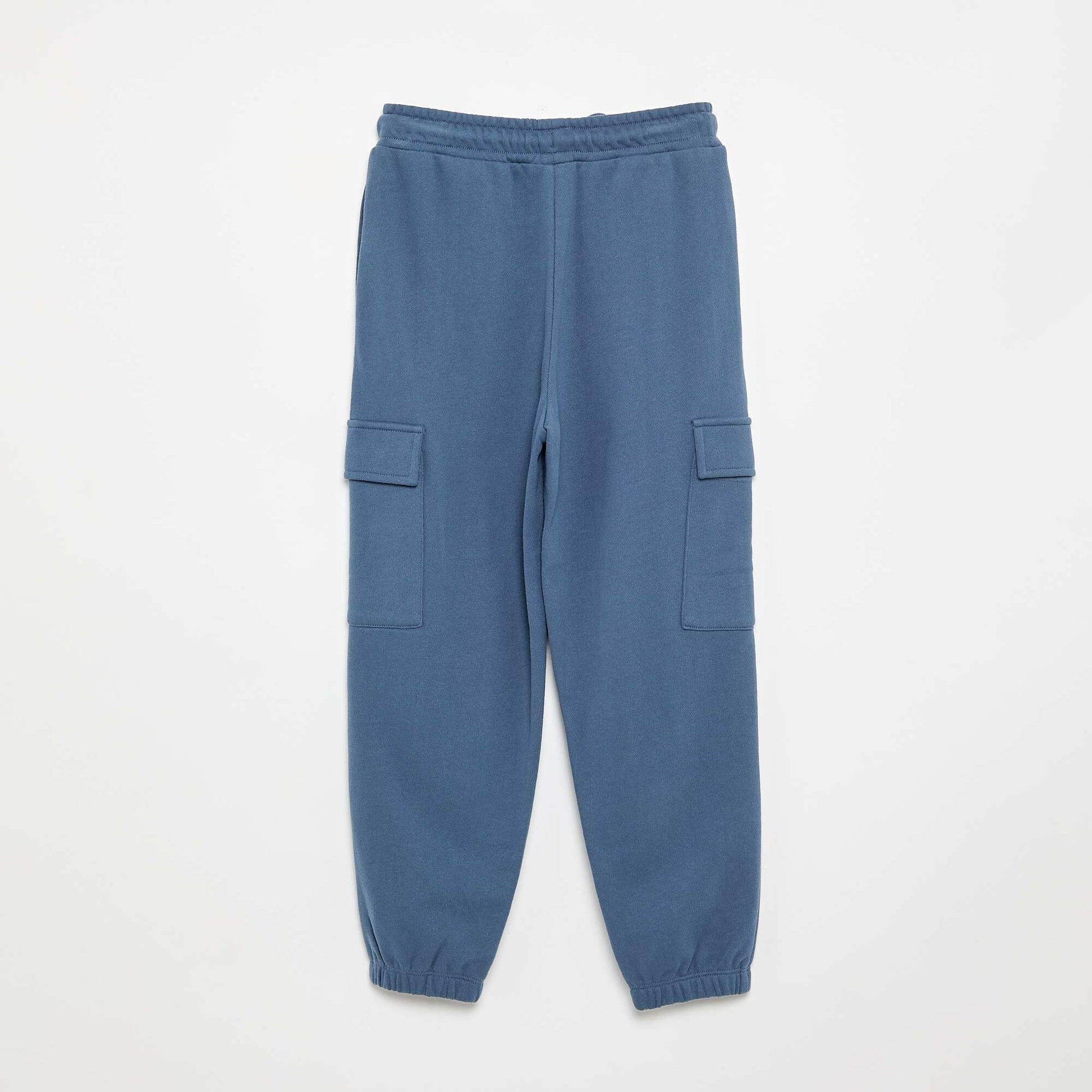 Pantalon de jogging BLEU