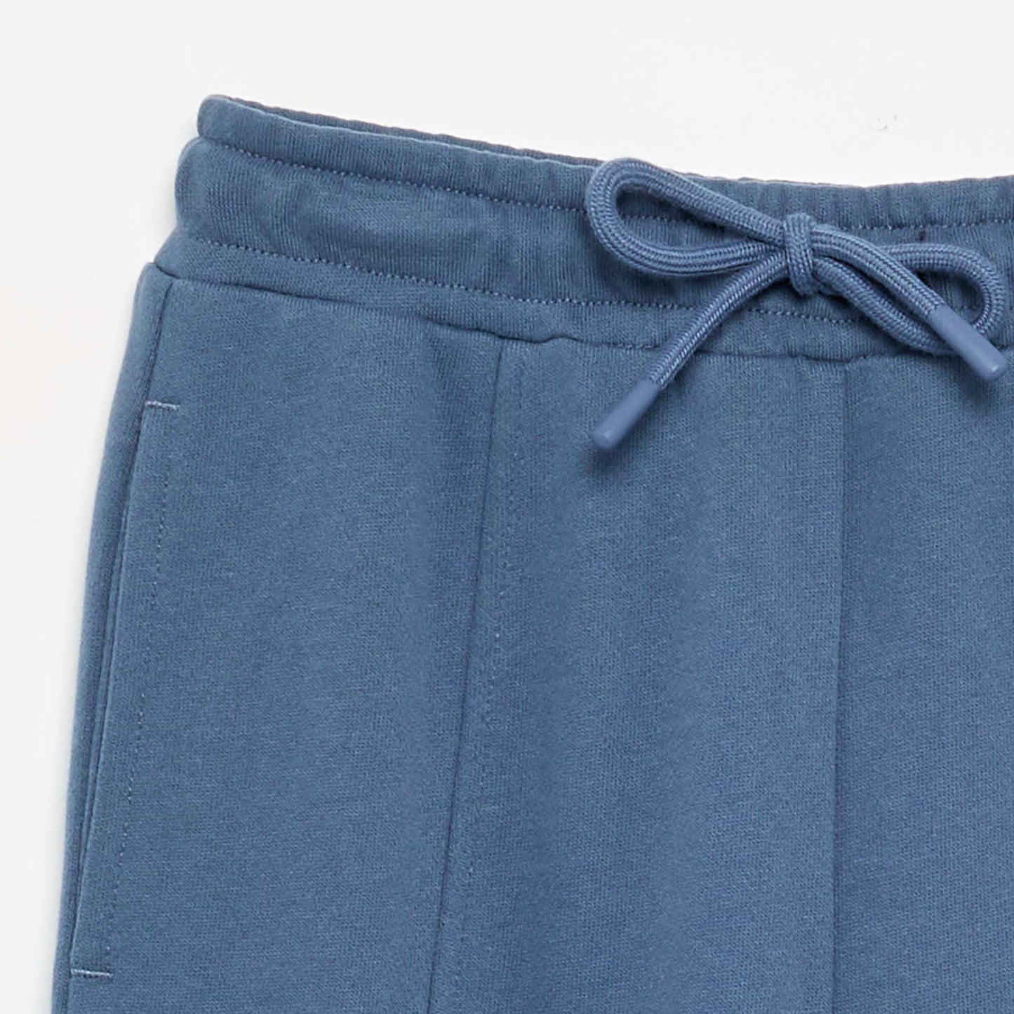 Pantalon de jogging BLEU