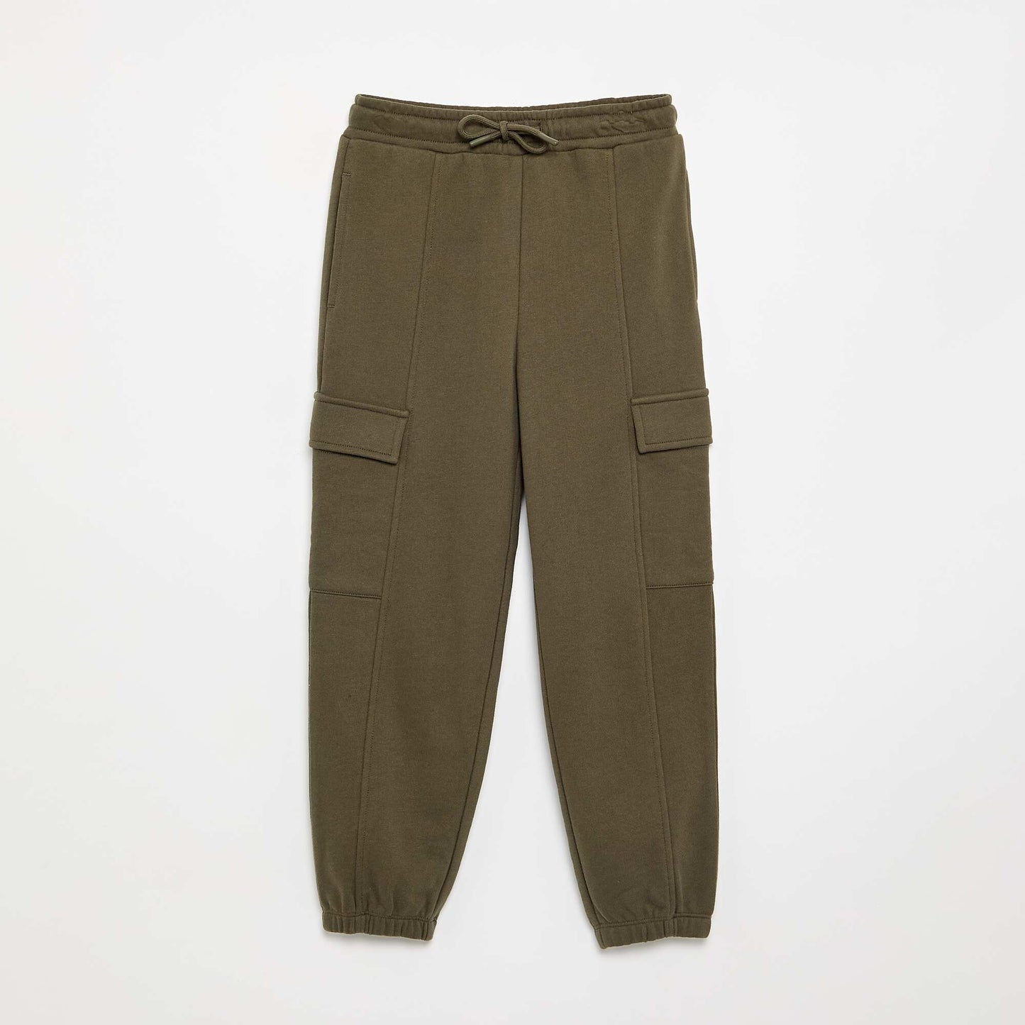 Pantalon de jogging KAKI