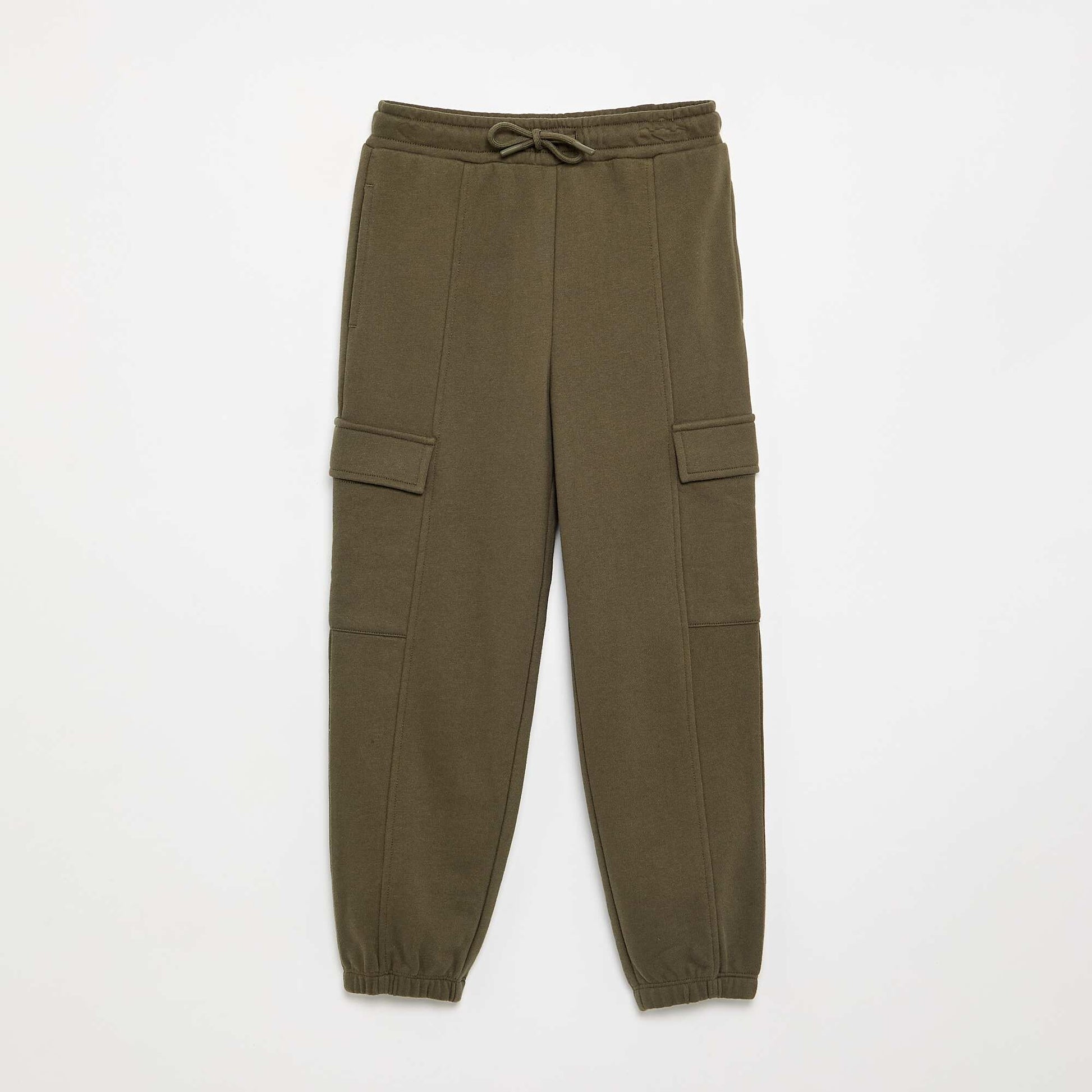 Pantalon de jogging KAKI