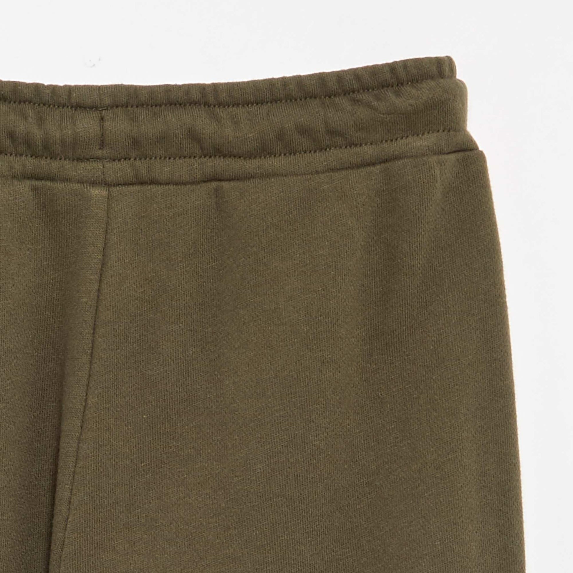 Pantalon de jogging KAKI