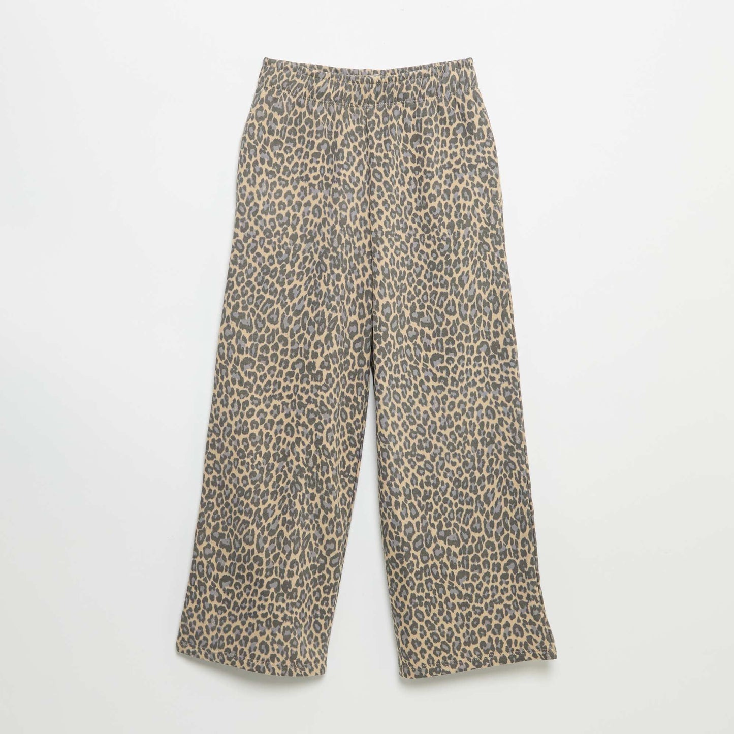 Pantalon de jogging BEIGE