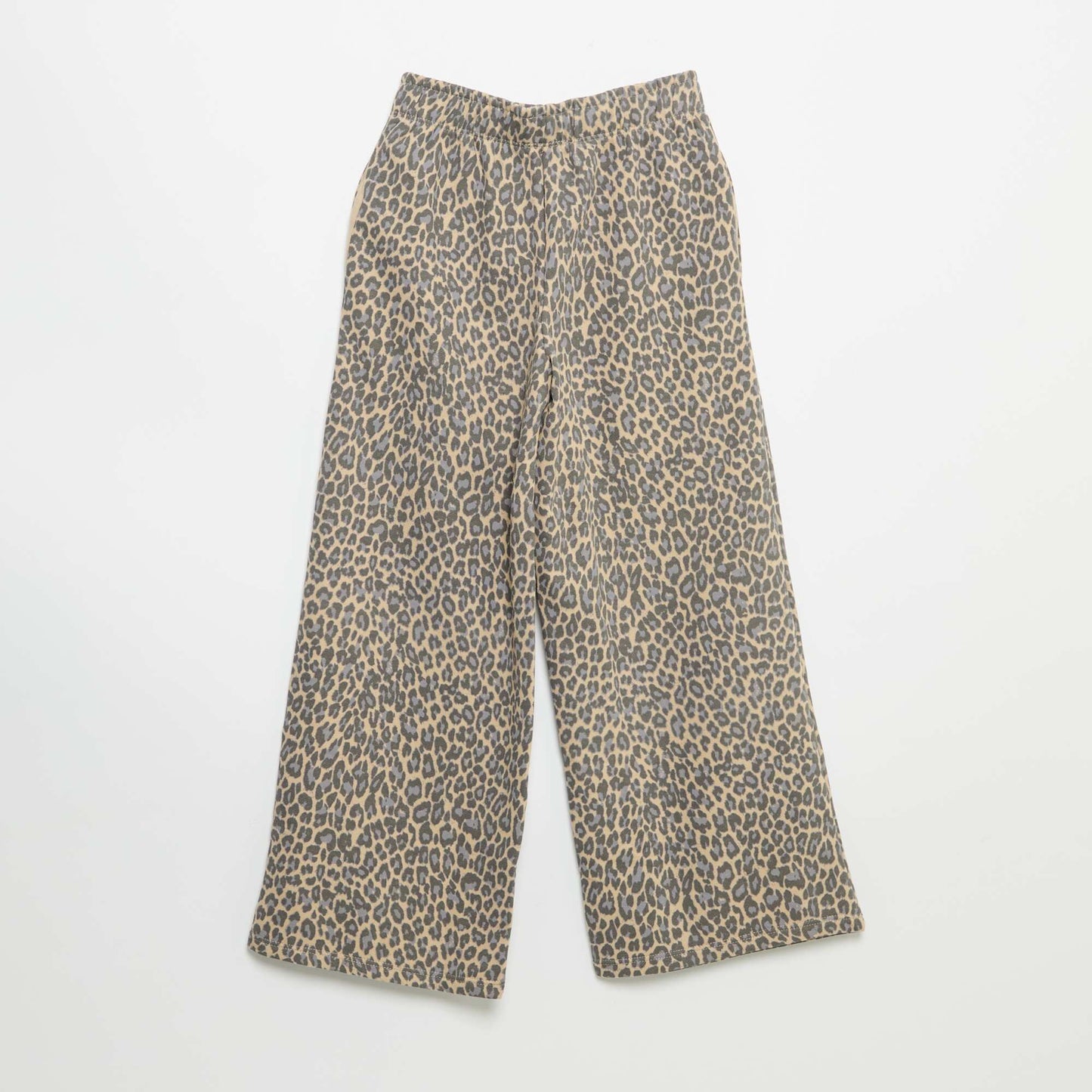 Pantalon de jogging BEIGE