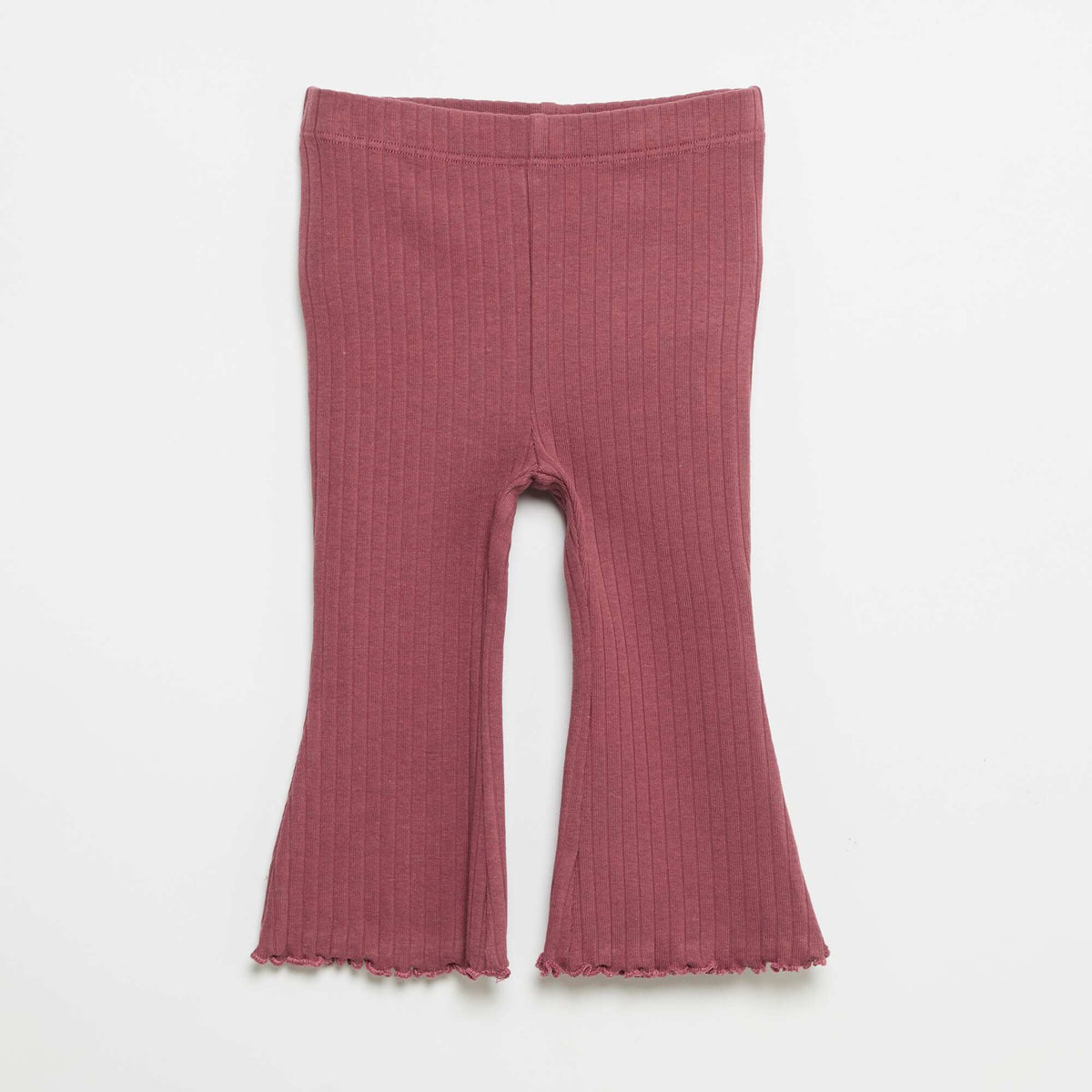 Lot de 2 leggings flare ROSE