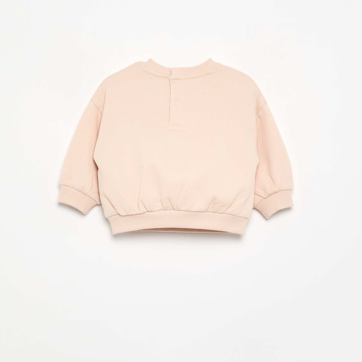 Ensemble sweat imprimé + legging ROSE