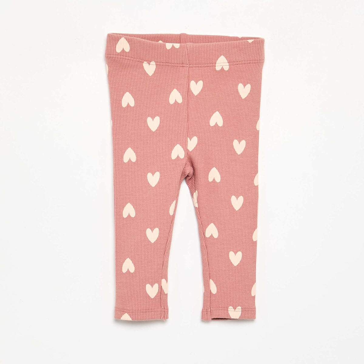 Ensemble sweat imprimé + legging ROSE