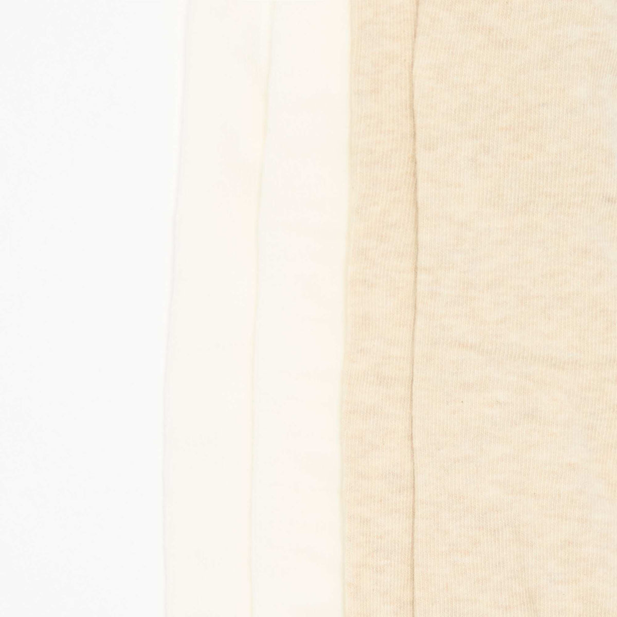 Lot de 2 paires de collants BEIGE