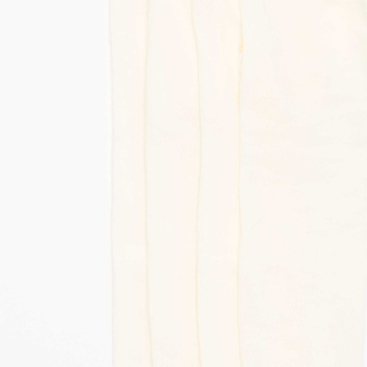 Lot de 2 paires de collants BLANC