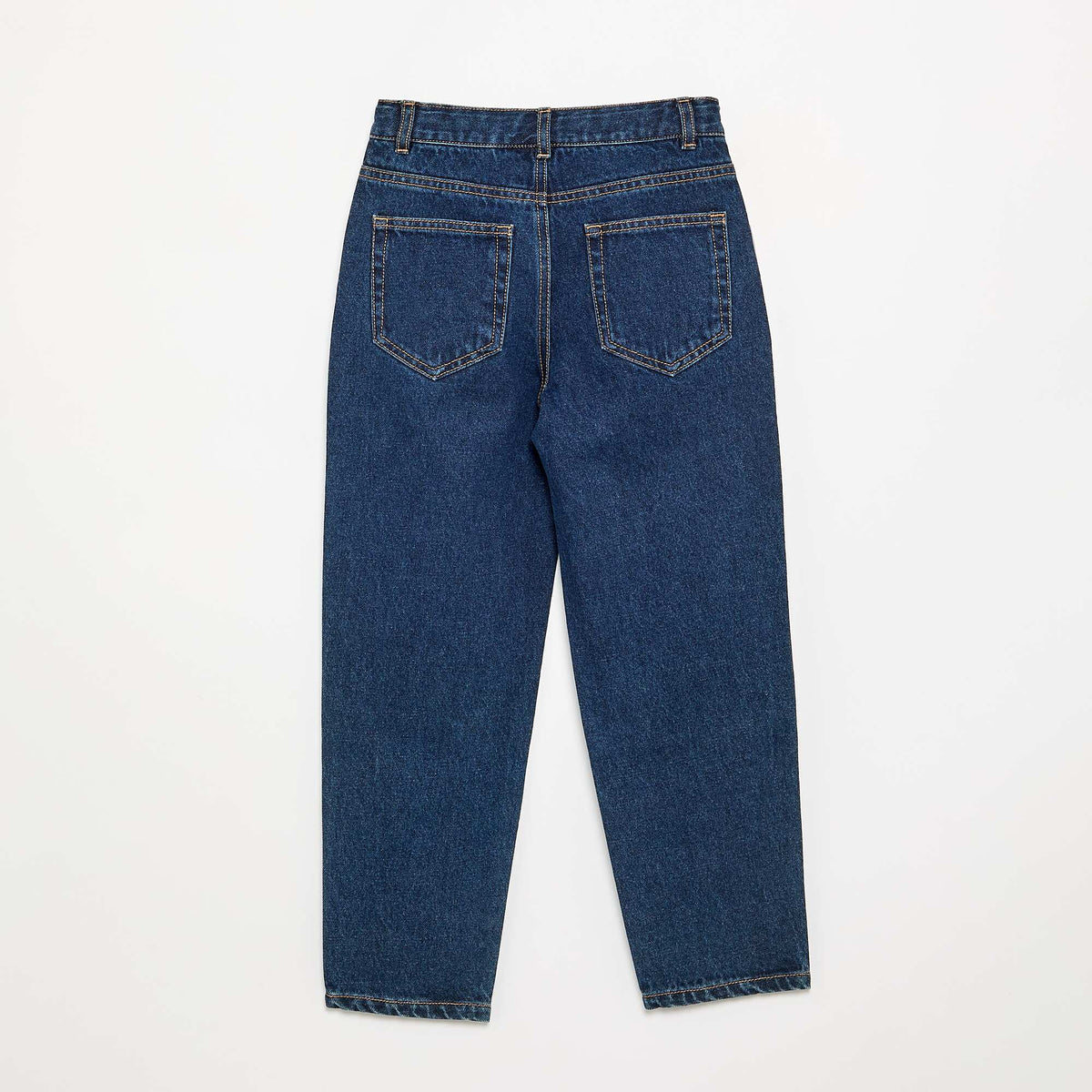 Pantalon ' Marvel' 'Spiderman' en denim BLEU
