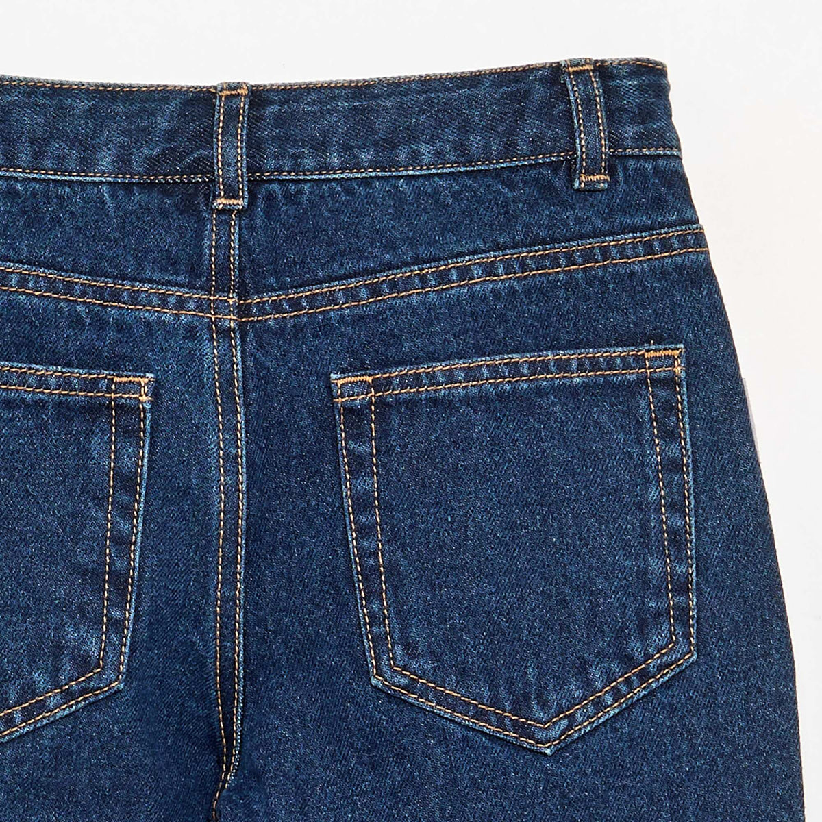 Pantalon ' Marvel' 'Spiderman' en denim BLEU