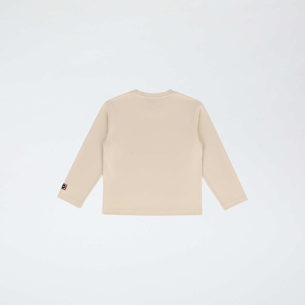 T-shirt 'Pokémon' imprimé à manches courtes BEIGE