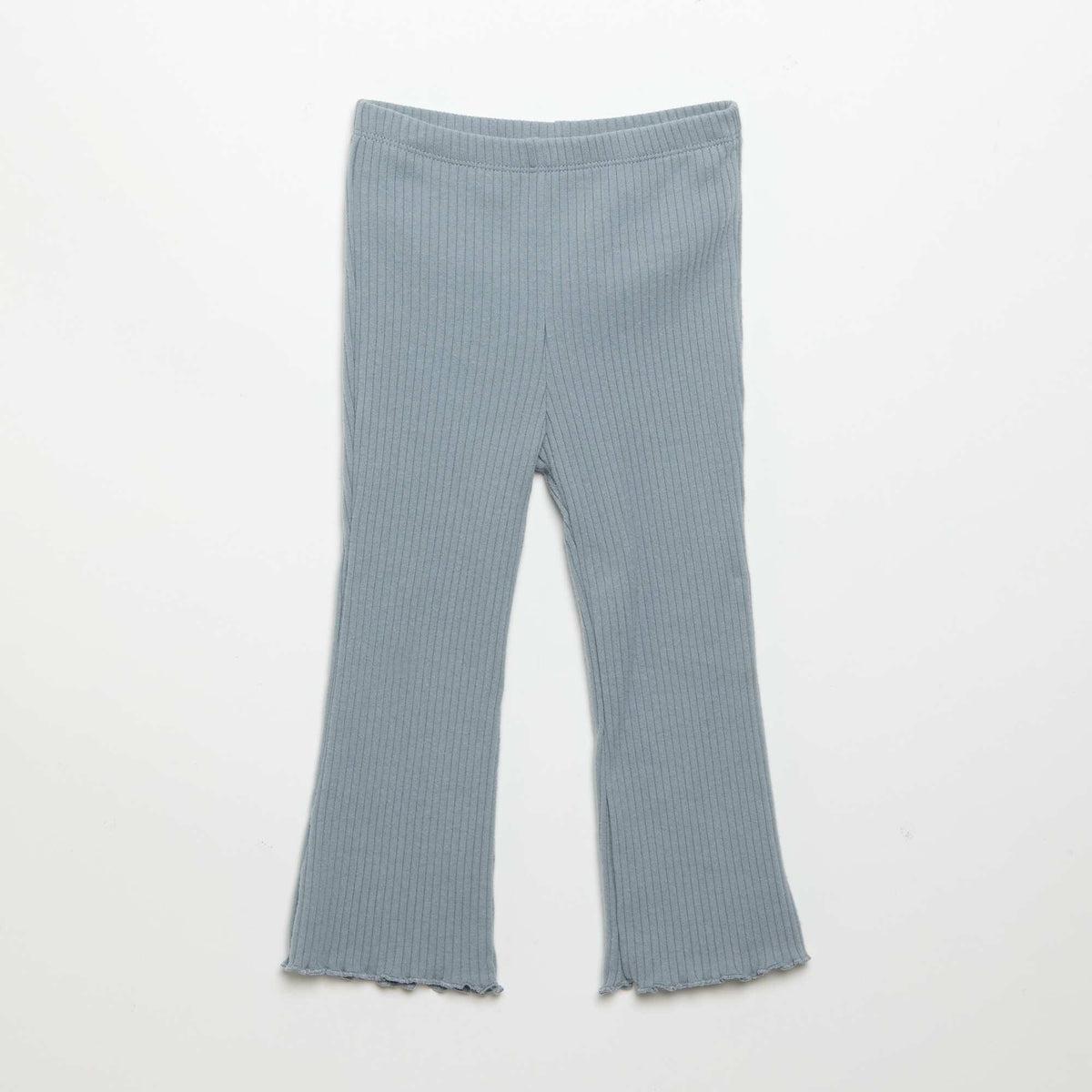Ensemble 2 pièces - pull + legging BLEU
