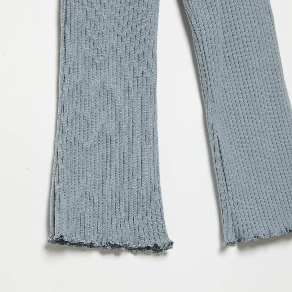 Ensemble 2 pièces - pull + legging BLEU