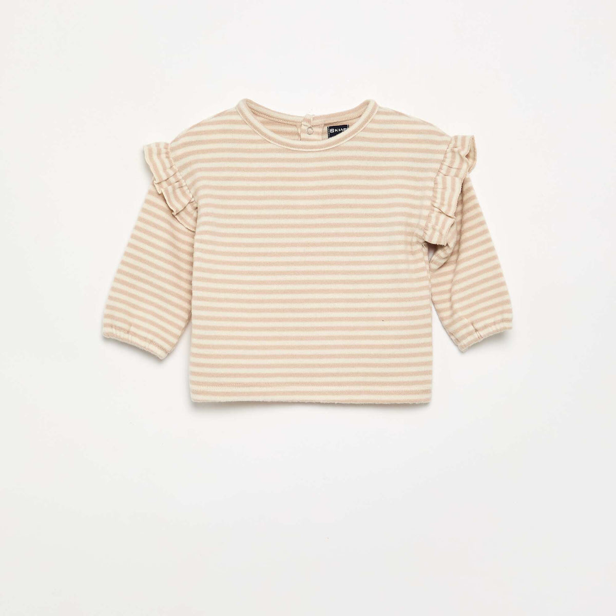 Ensemble 2 pièces - pull + legging BEIGE