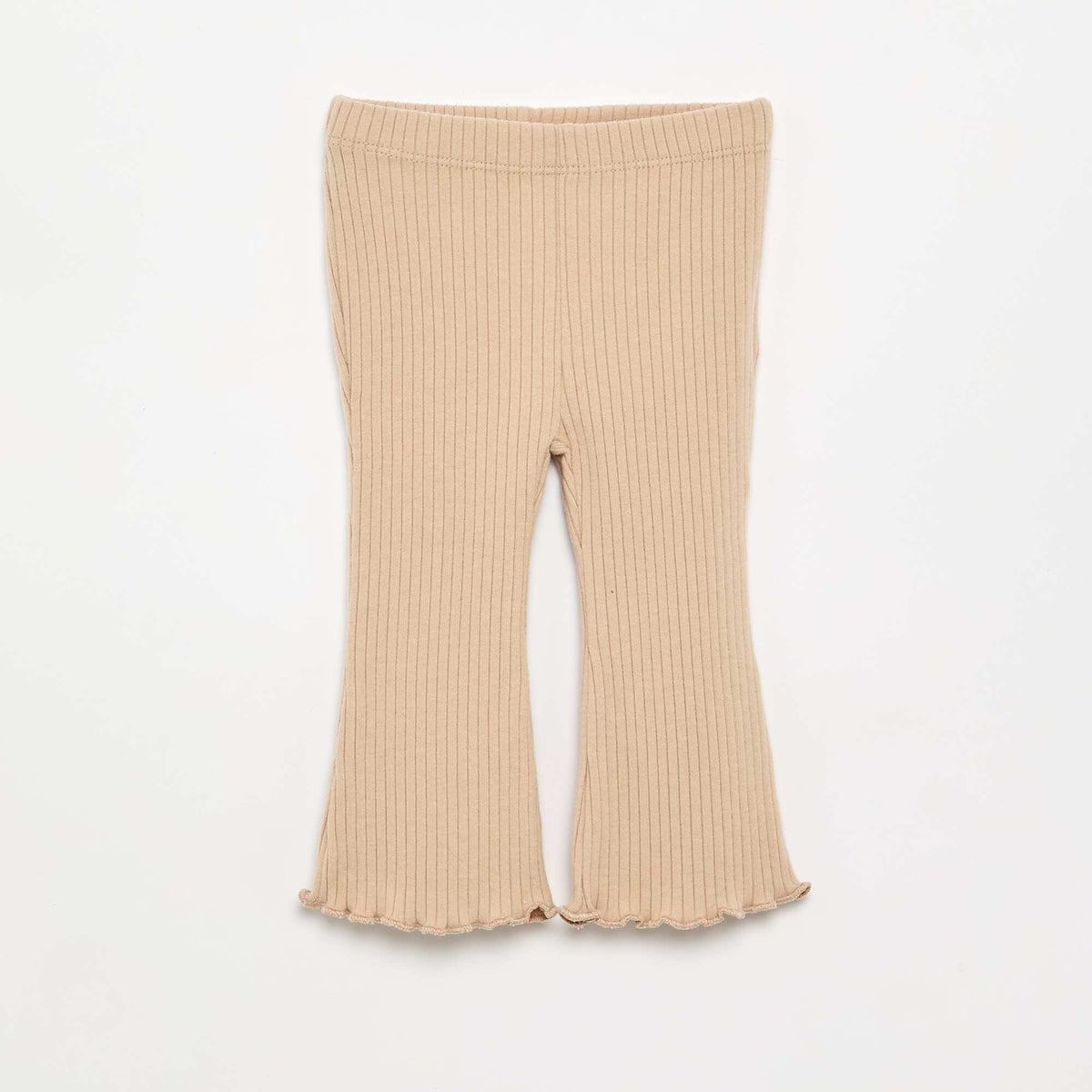 Ensemble 2 pièces - pull + legging BEIGE