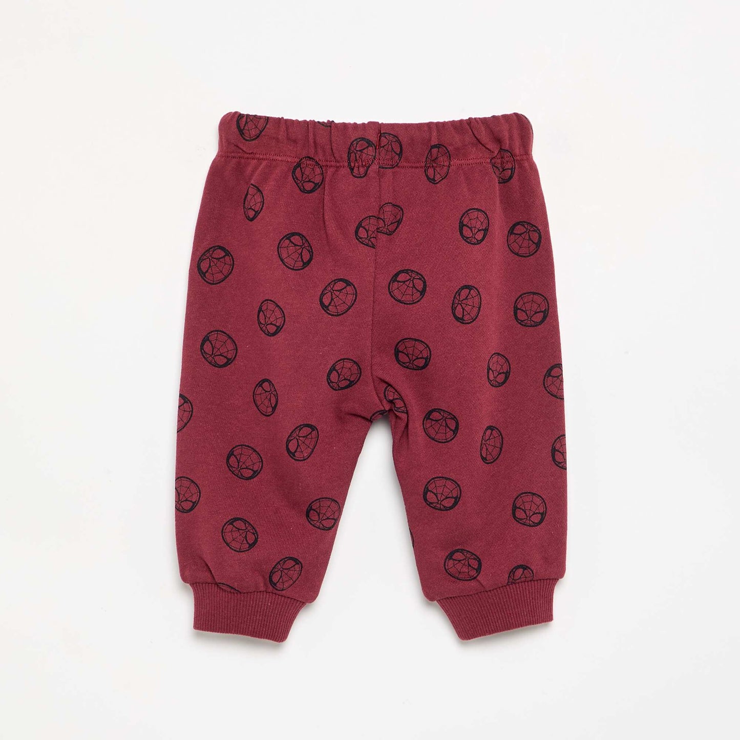Pantalon de jogging 'Spider-Man' 'Marvel' ROUGE