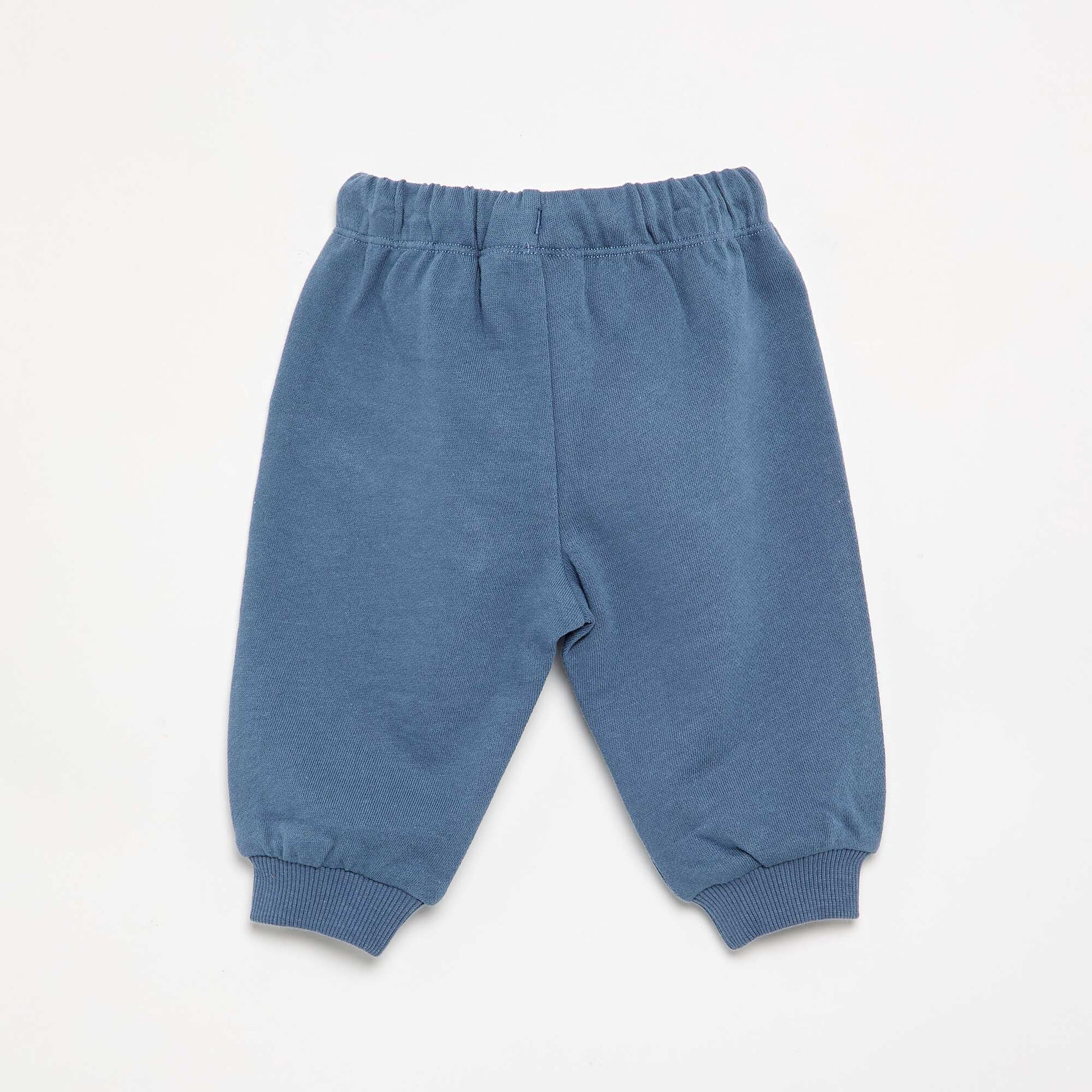 Pantalon de jogging 'Cars' 'Disney' BLEU