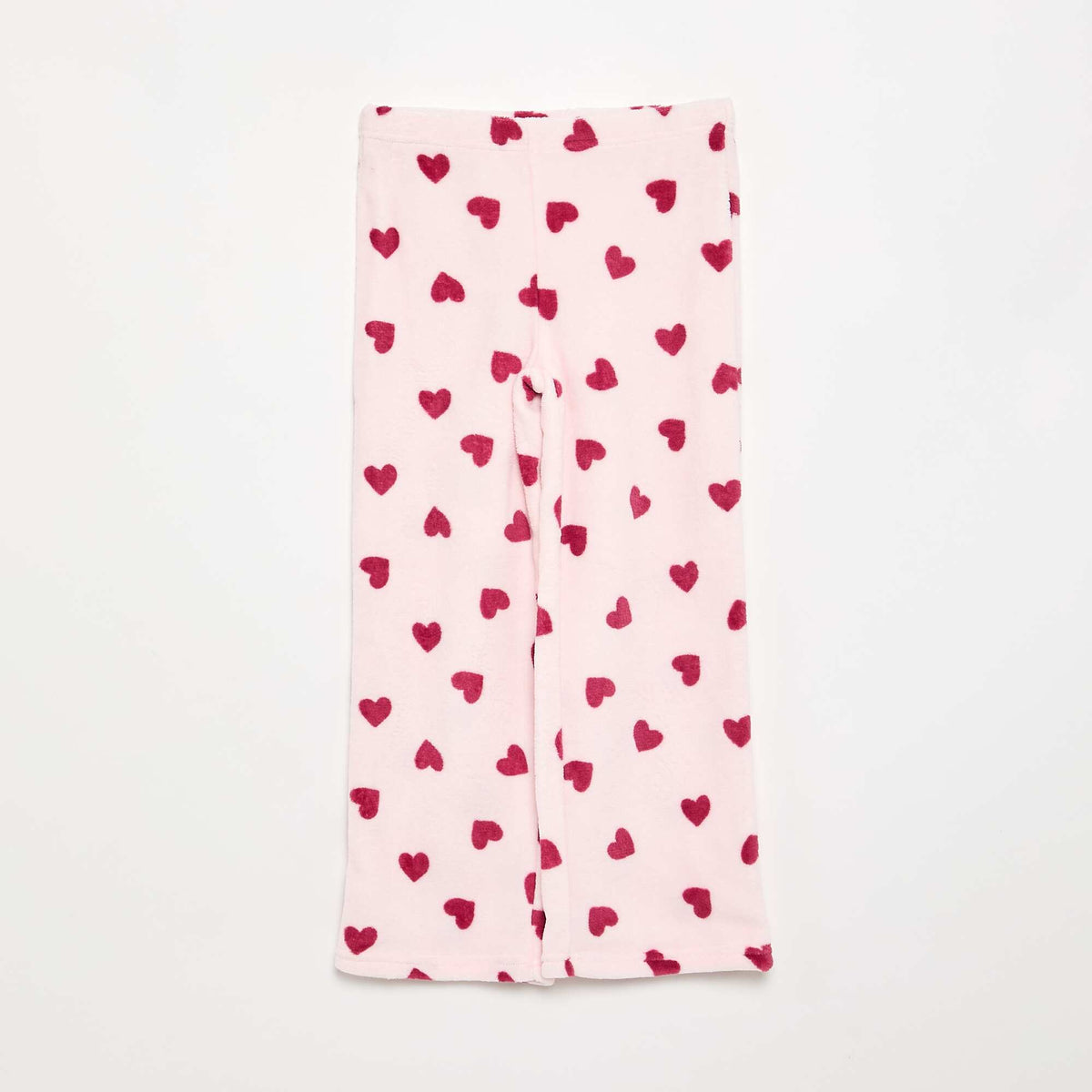 Pyjama 'Disney' 2 pièces - Sweat + pantalon ROSE