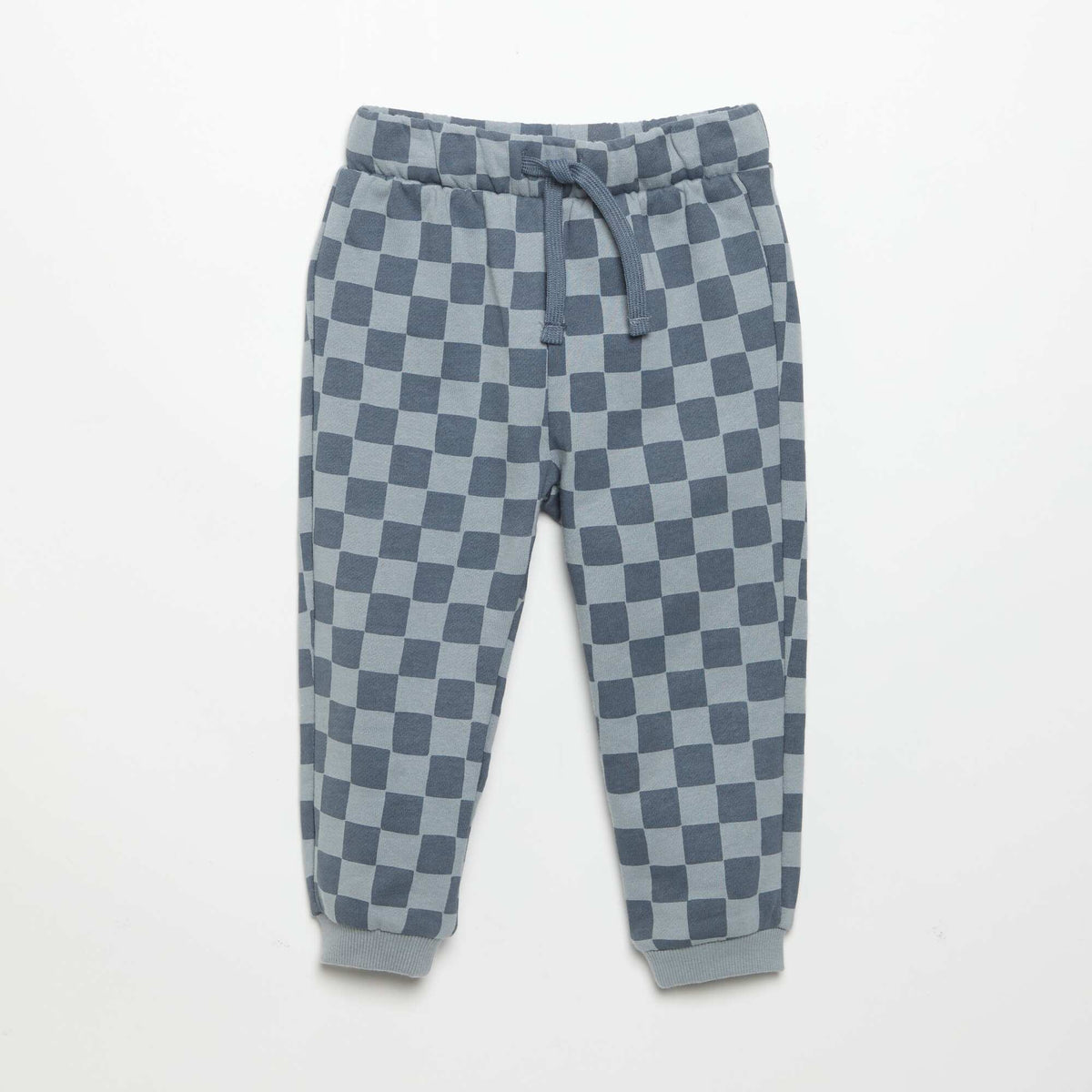 Ensemble 2 pièces - Sweat + pantalon de jogging GRIS