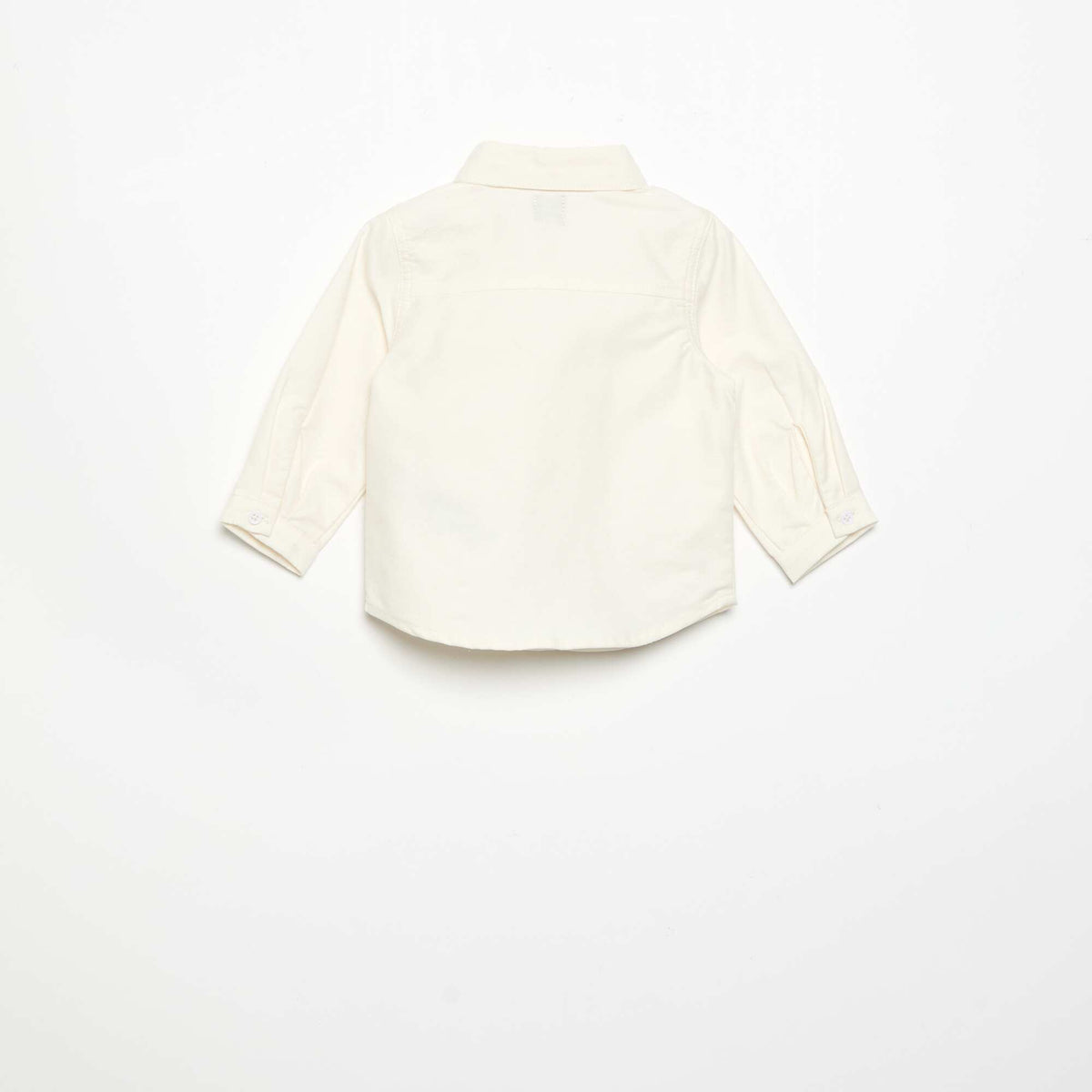 Ensemble de cérémonie 3 pièces BLEU