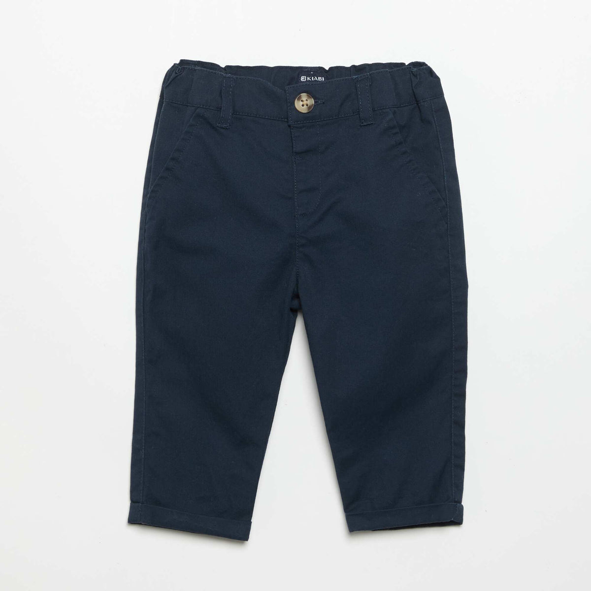 Ensemble de cérémonie 3 pièces BLEU