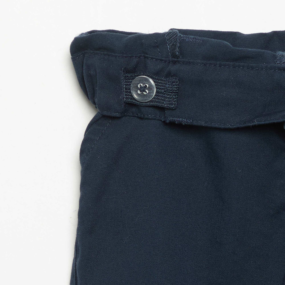 Ensemble de cérémonie 3 pièces BLEU