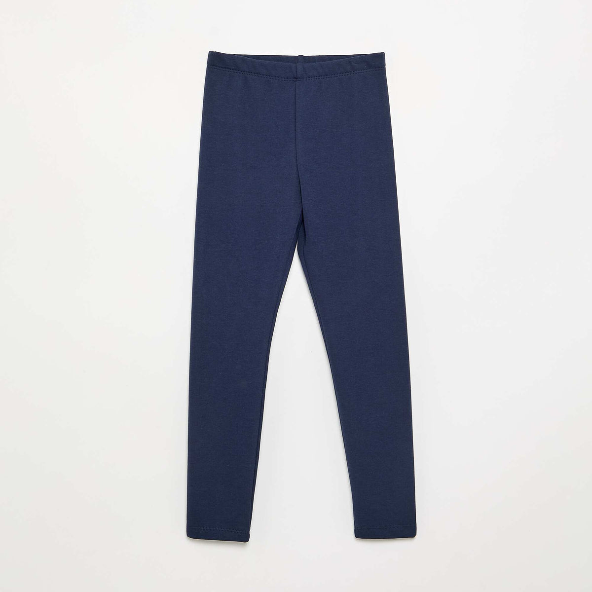 Legging uni NOIR