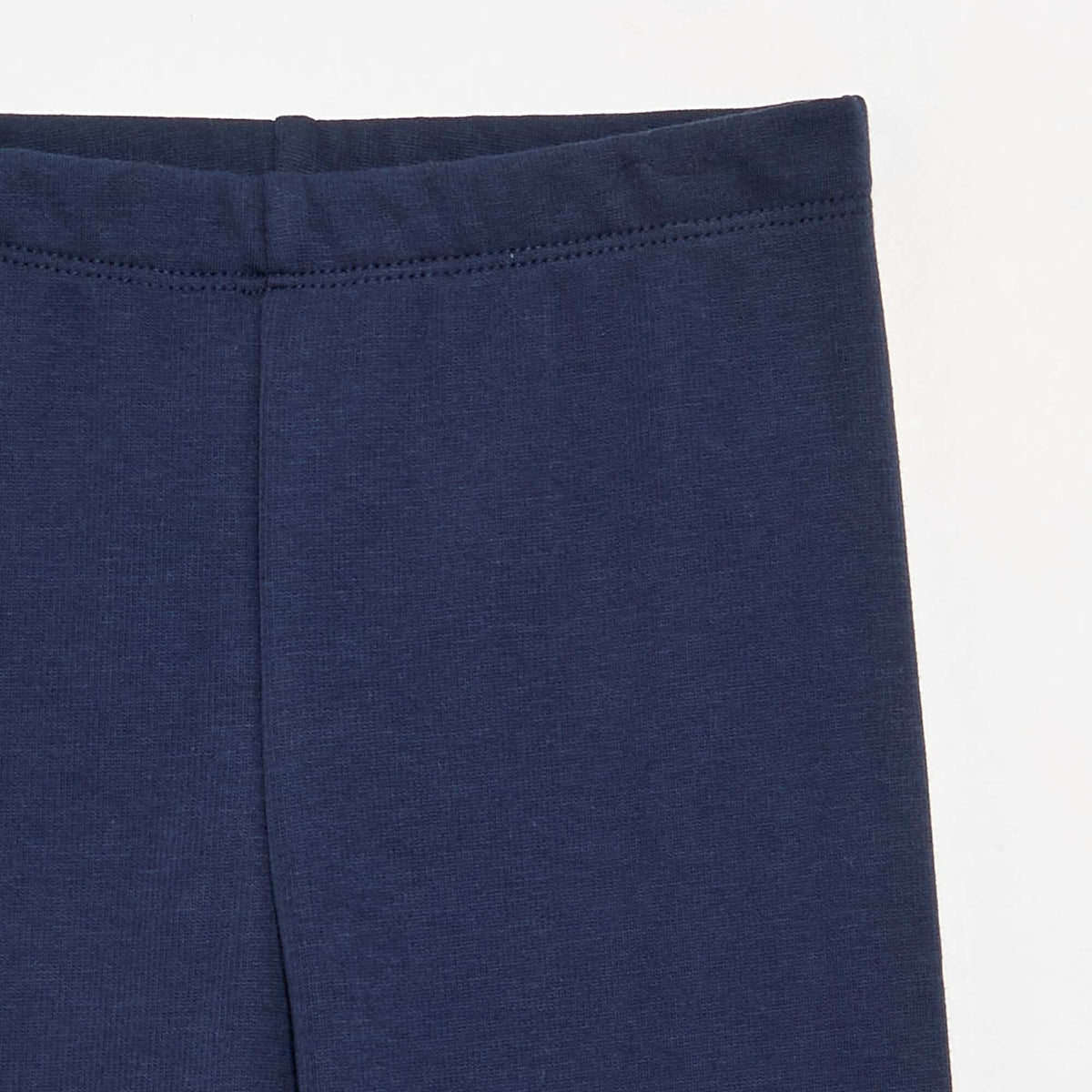 Legging uni NOIR
